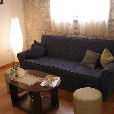 Apartments Madirazza Trogir Eksteriør billede