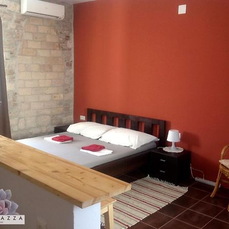 Apartments Madirazza Trogir Eksteriør billede