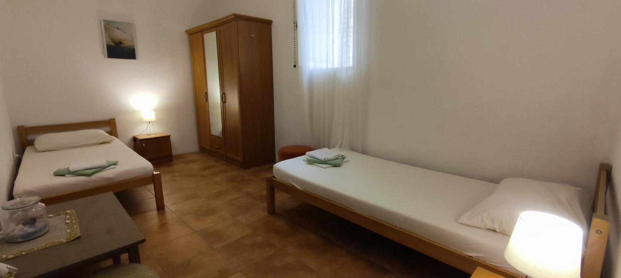 Apartments Madirazza Trogir Eksteriør billede
