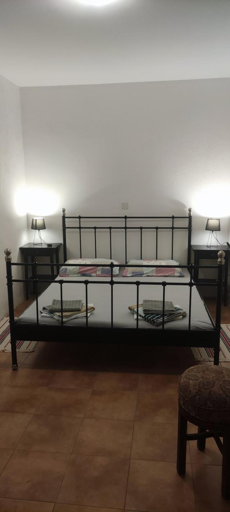 Apartments Madirazza Trogir Eksteriør billede