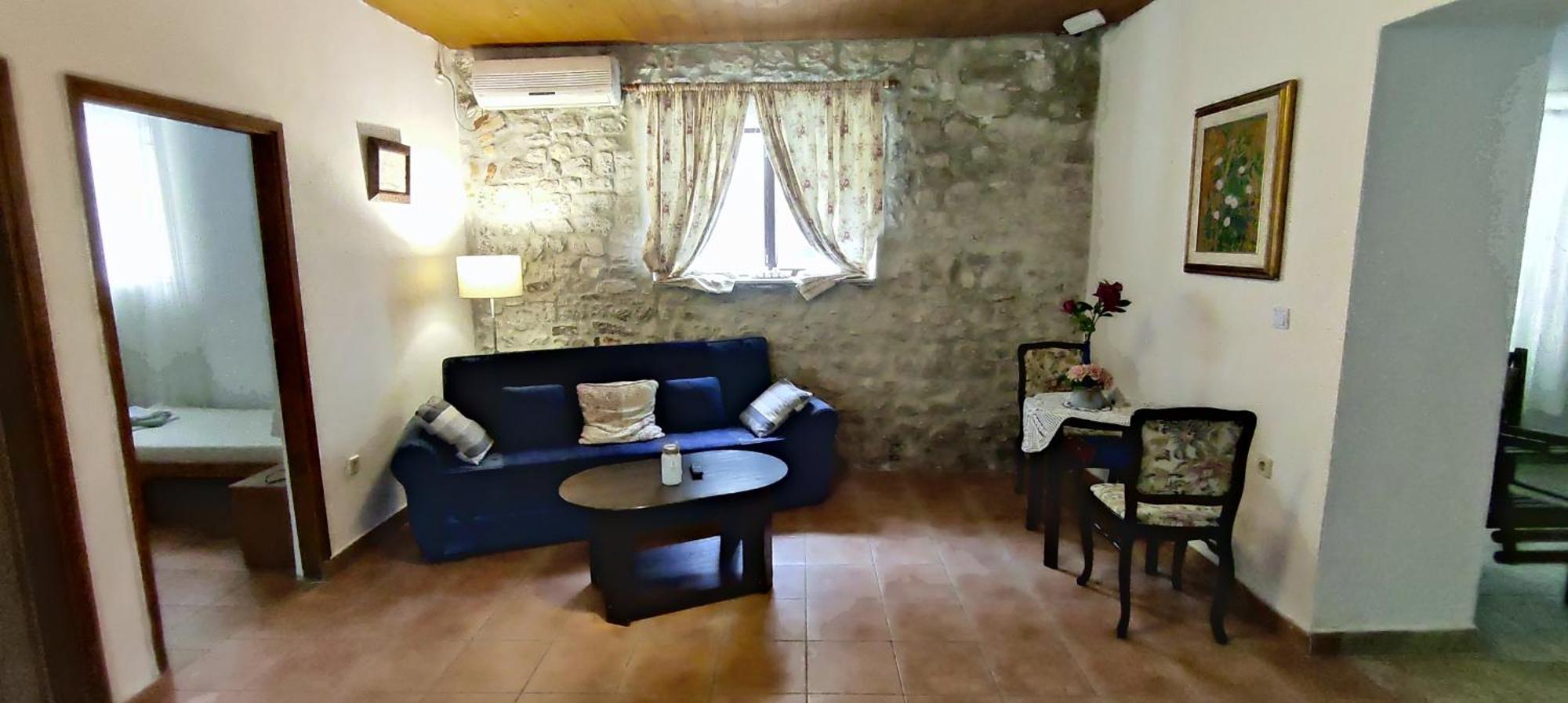 Apartments Madirazza Trogir Eksteriør billede