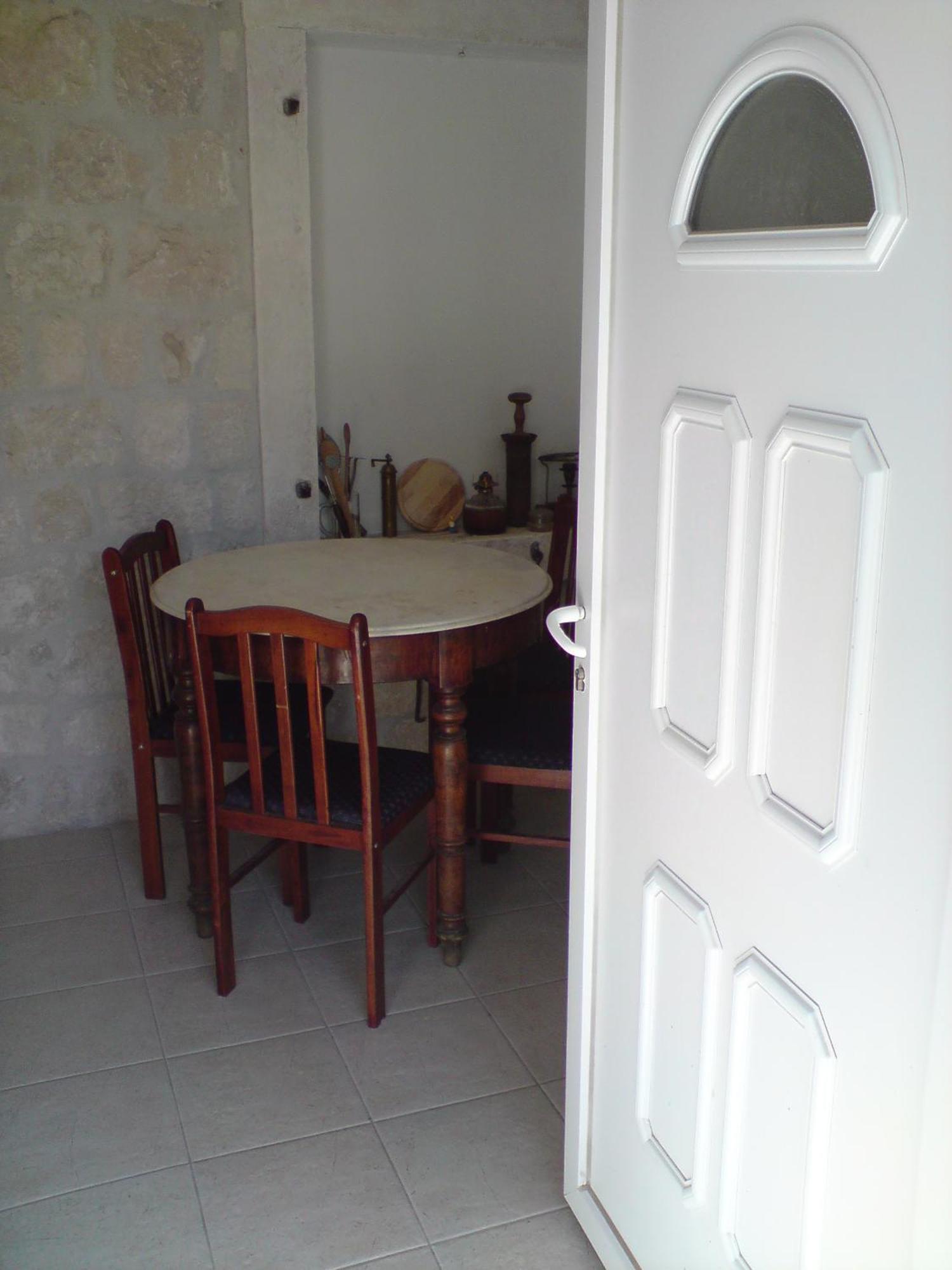 Apartments Madirazza Trogir Eksteriør billede