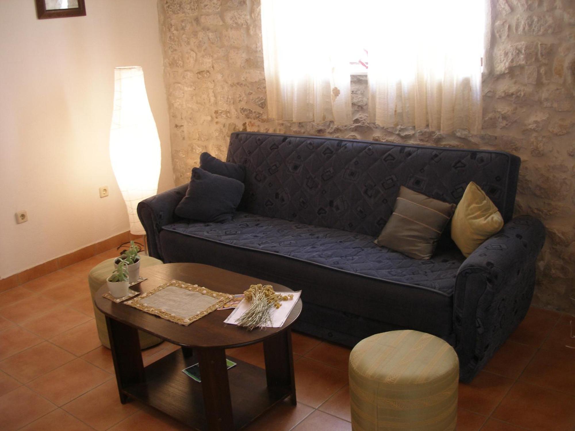 Apartments Madirazza Trogir Eksteriør billede
