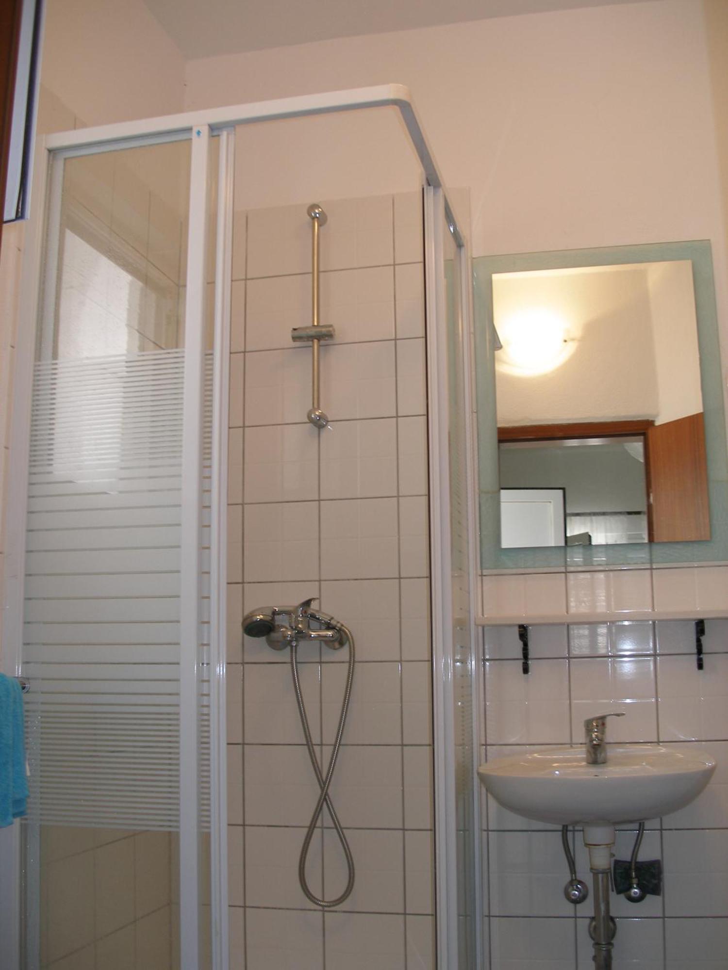 Apartments Madirazza Trogir Eksteriør billede