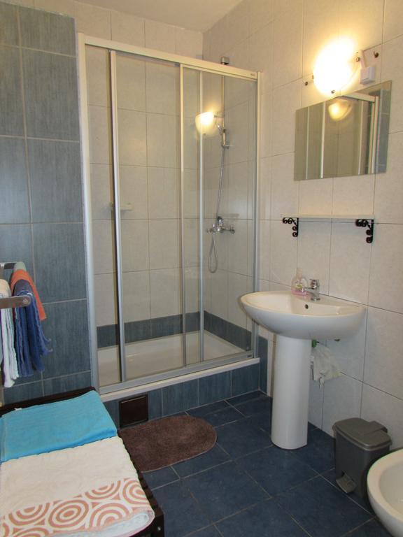 Apartments Madirazza Trogir Eksteriør billede