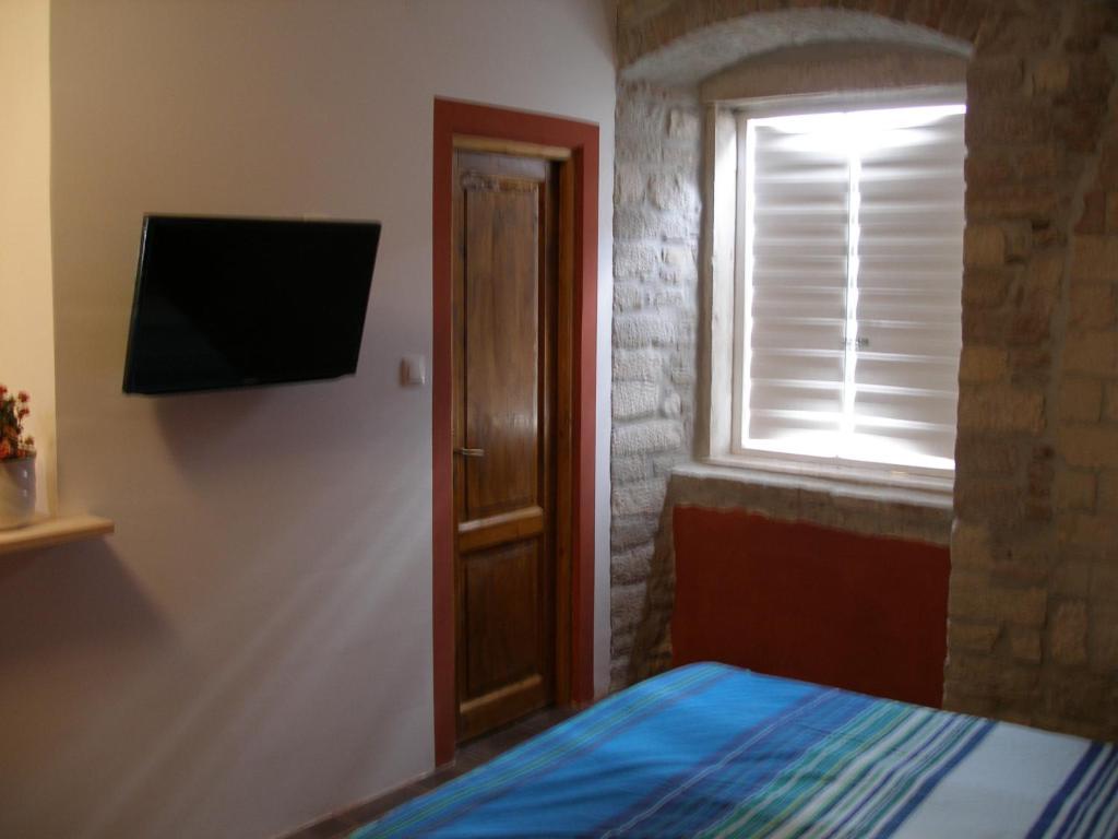 Apartments Madirazza Trogir Værelse billede