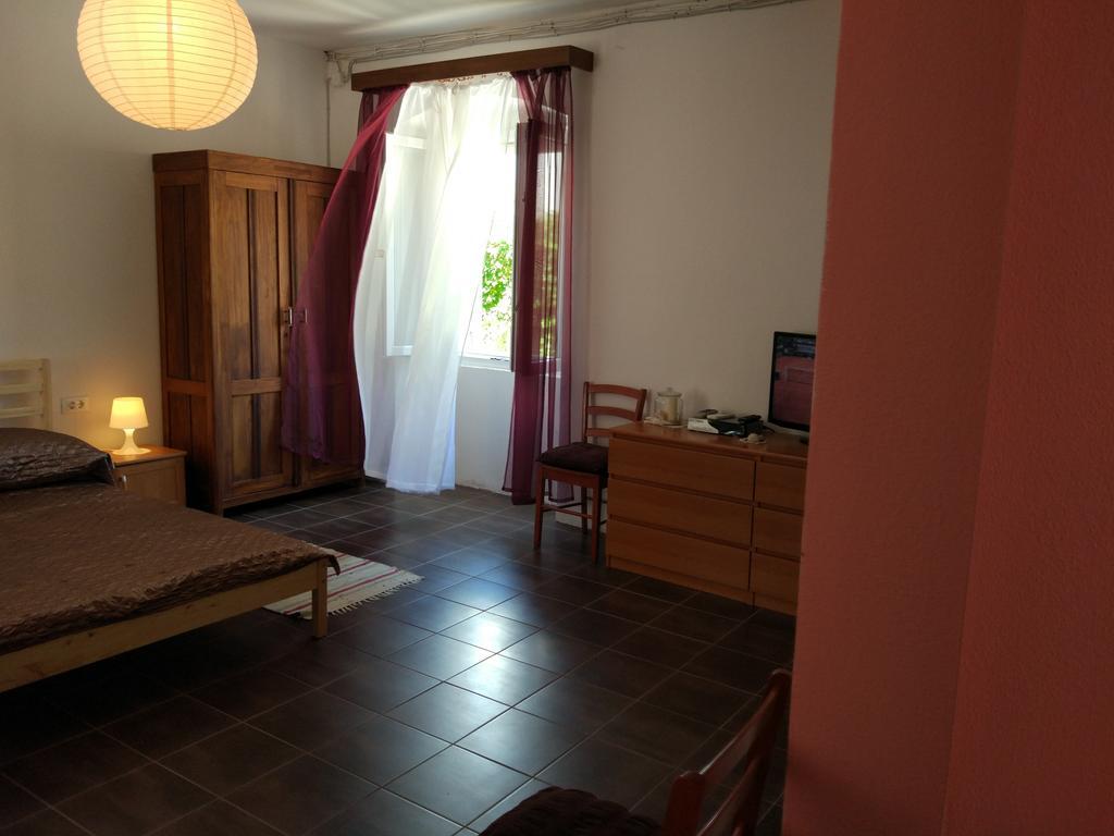Apartments Madirazza Trogir Eksteriør billede