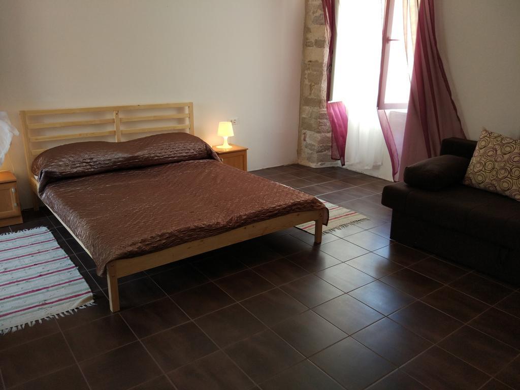 Apartments Madirazza Trogir Eksteriør billede