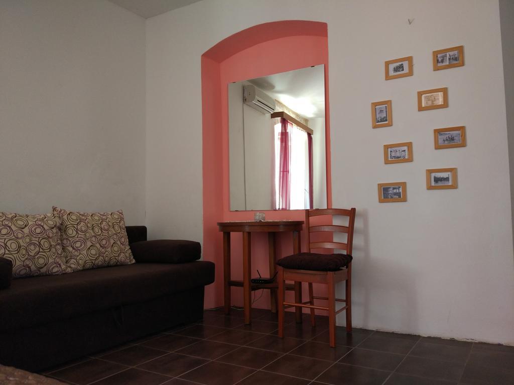 Apartments Madirazza Trogir Eksteriør billede