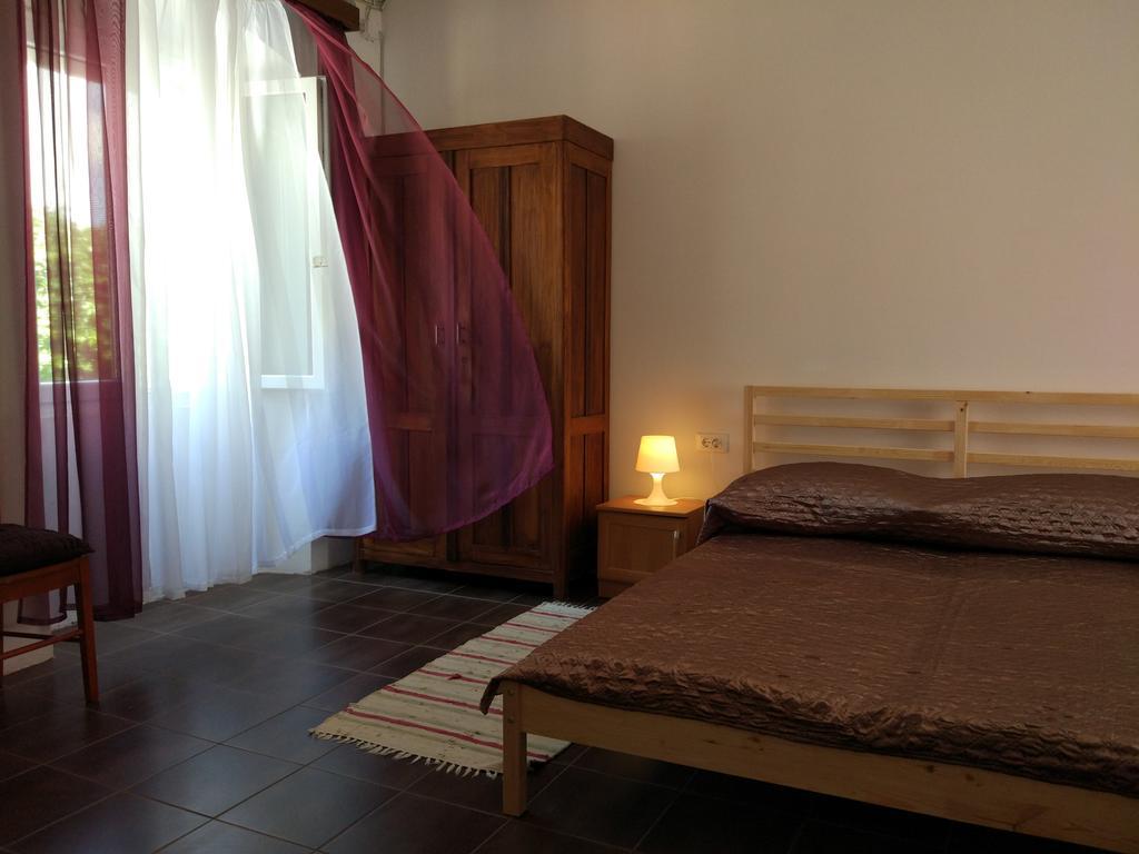 Apartments Madirazza Trogir Eksteriør billede