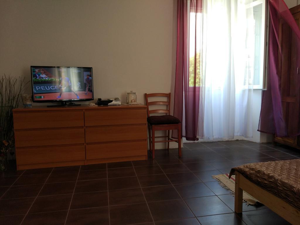 Apartments Madirazza Trogir Eksteriør billede