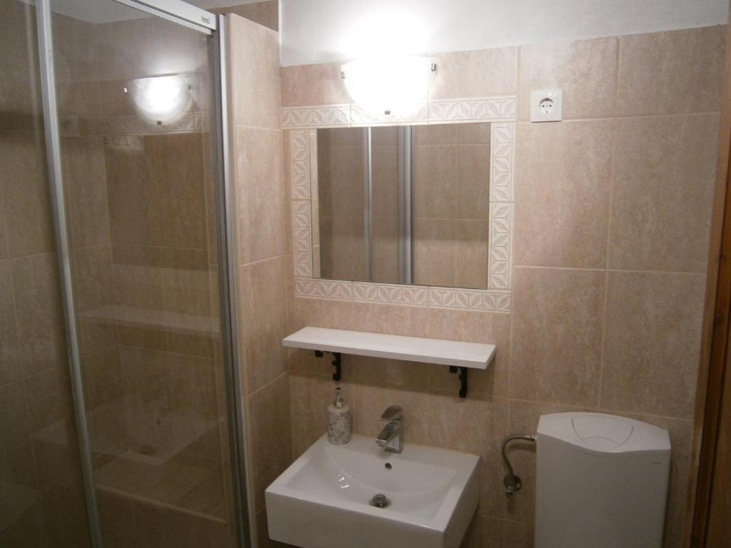 Apartments Madirazza Trogir Eksteriør billede