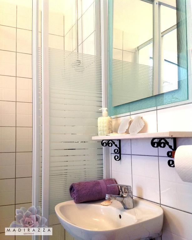 Apartments Madirazza Trogir Eksteriør billede