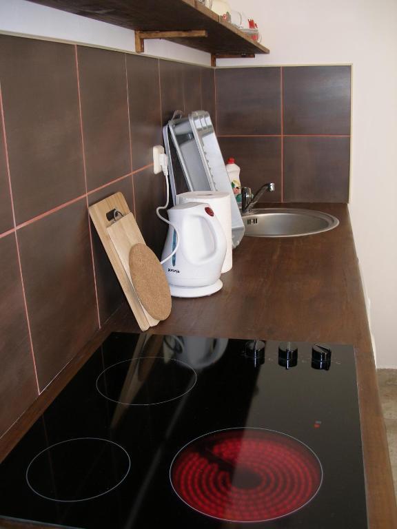 Apartments Madirazza Trogir Eksteriør billede