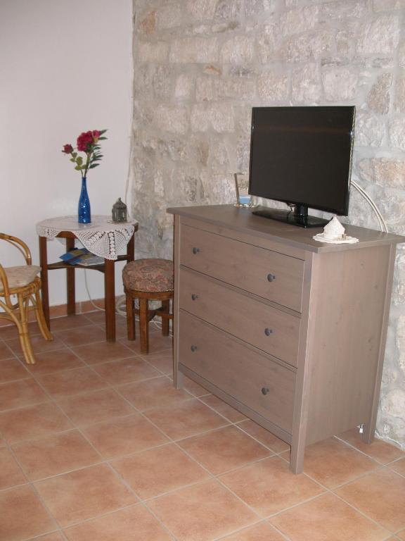 Apartments Madirazza Trogir Eksteriør billede