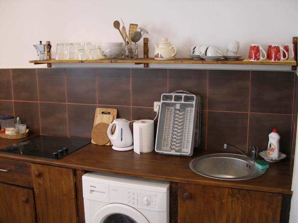 Apartments Madirazza Trogir Eksteriør billede